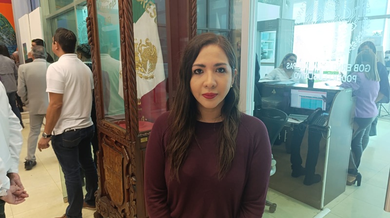 Promueven acciones para proteger a la niñez tamaulipeca en entornos digitales