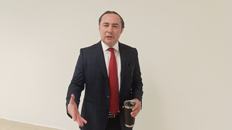 Pide diputado a los 43 alcaldes de Tamaulipas consumir energía de los parques eólicos