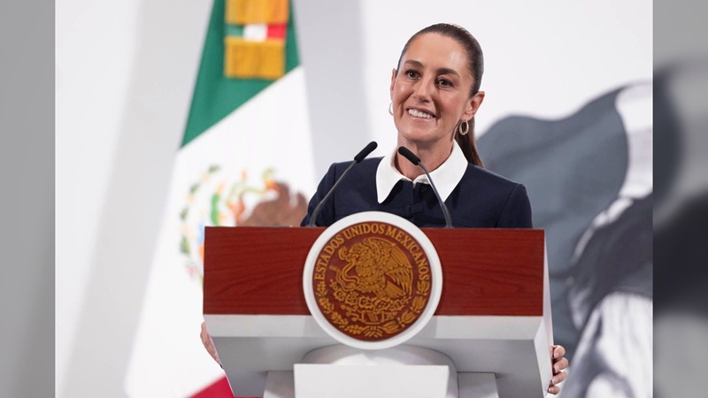 Tamaulipas en el Plan Nacional de Infraestructura Carretera 2025-2030
