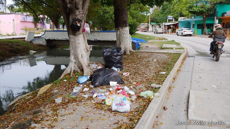 Tamaulipas enfrenta diversos retos ambientales
