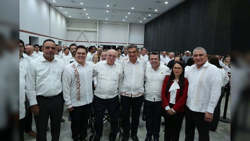 “Tamaulipas, entre los estados con mejor manejo del gasto público”: ASF