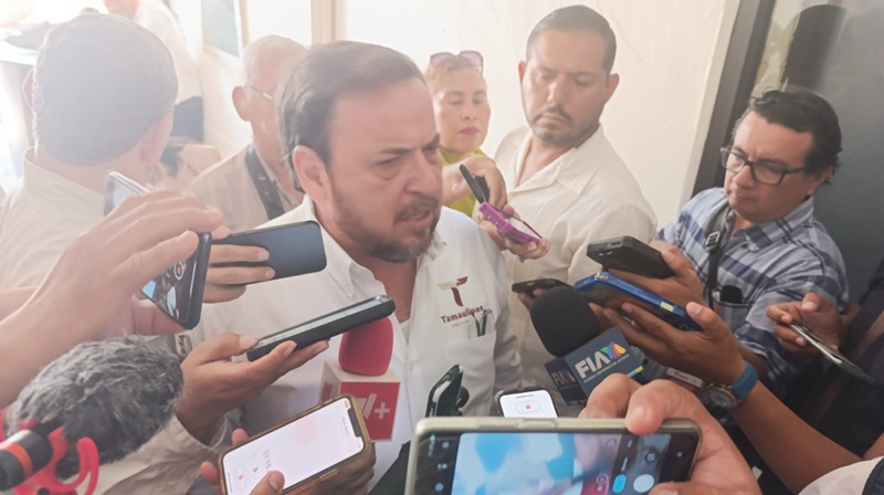 Tamaulipas retrasará el regreso a clases por el calor