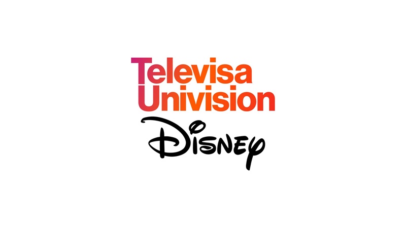 TelevisaUnivision y Disney se consolidan con nuevo acuerdo de distribución