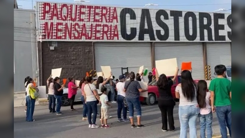 Vinculan a proceso a 2 tránsitos por encubrir a trailero que mató a menor en Ciudad Victoria