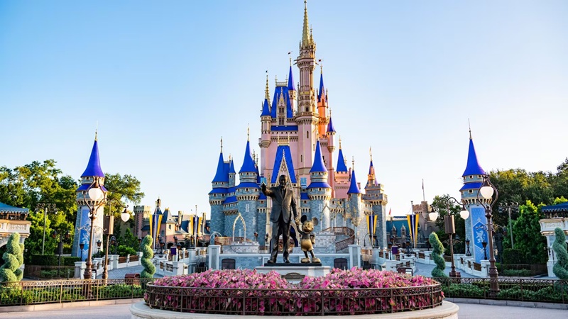 Disney despedirá a cientos de empleados en todo el mundo