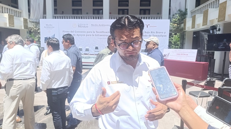 Busca Tamaulipas proyectos energéticas con empresas francesas
