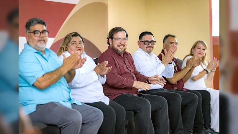 Advierte titular de Educación de Tamaulipas rezago educativo en lecto-escritura