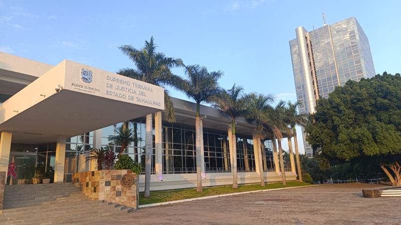 Advierten que el PJ Tam necesitará más oficinas y más personal a partir de octubre