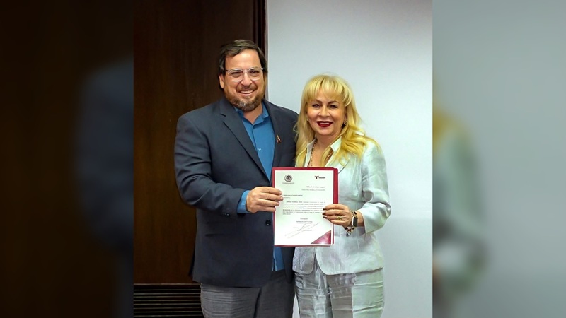 Asume Nora Hilda de los Reyes Subsecretaría de Educación Básica de la SET