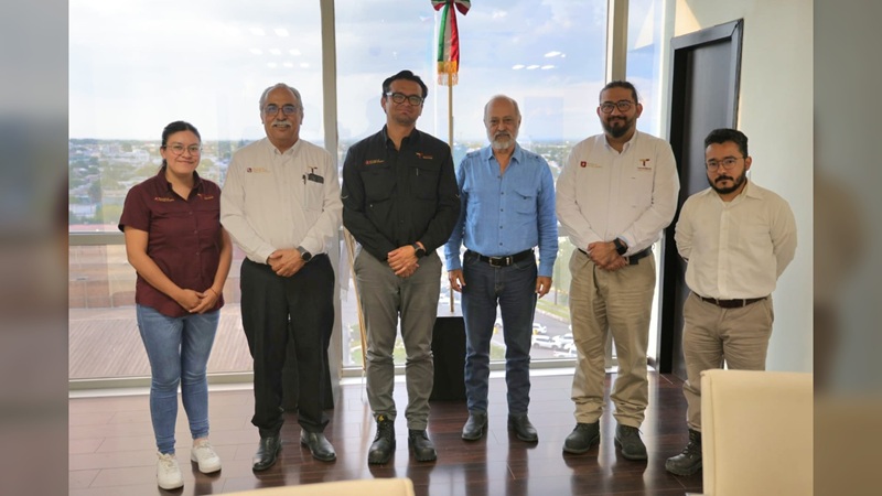 Avanza proyecto para la instalación de planta de etanol en Ciudad Victoria