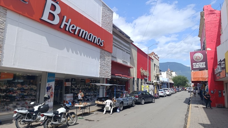 Busca Canaco nuevos afiliados en la capital de Tamaulipas