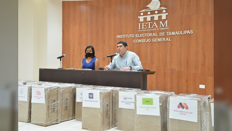 Busca IETAM la erradicación contra la violencia política de género