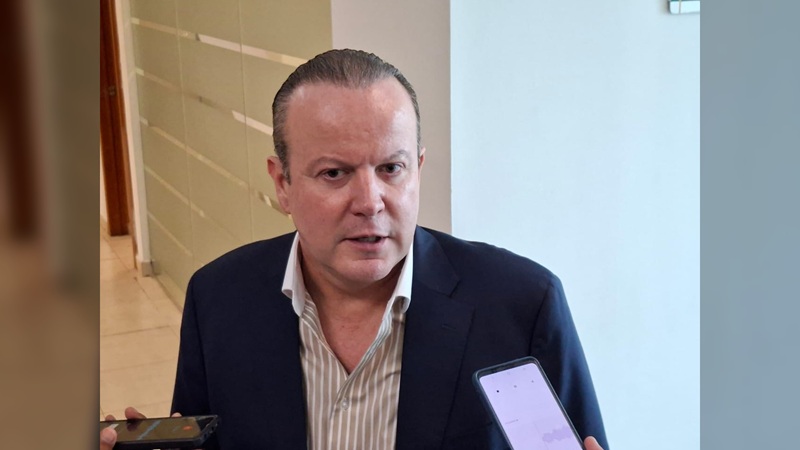 Proponen elevar a rango constitucional el derecho a no desaparecer