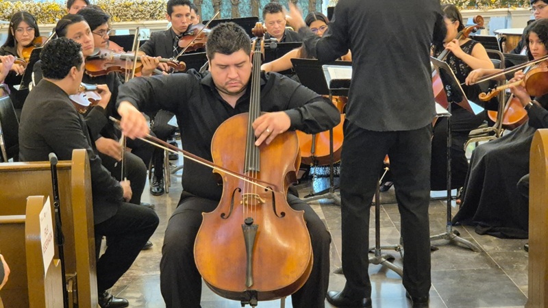 Celebra Colegio de San Juan Siglo XXI su 25 aniversario