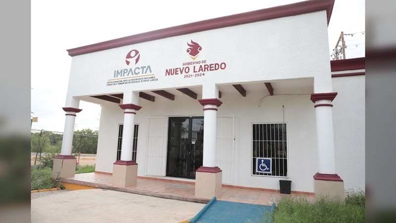 Combate NLD bullying y ciberacoso con programa de atención psicológica del IMPACTA