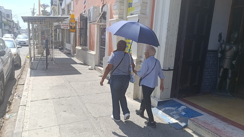Con decreto, se establecerán horarios especiales de trabajo durante la canícula
