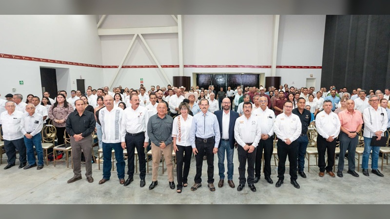 Conmemoran fundación de la Facultad de Agronomía de la UAT