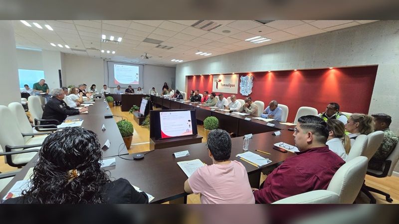 Coordina SST acciones de prevención de accidentes para temporada  vacacional