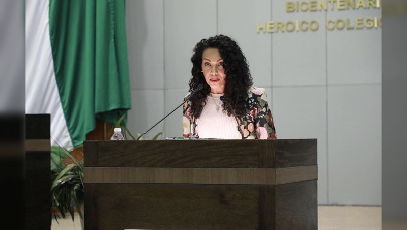 Plantean reforma a favor de proteger los derechos de niñez y adolescencia en Tamaulipas