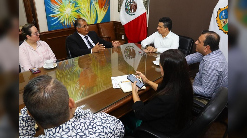 Dan forma a proyecto de remodelación de Central de Autobuses