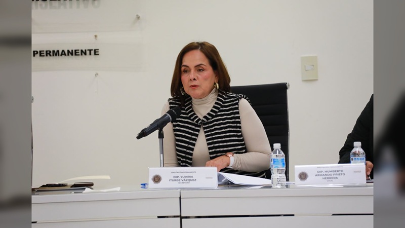 Defienden mejora de seguridad en Tamaulipas a pesar de alertas de EU