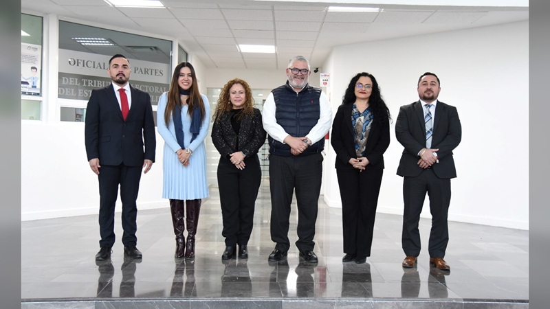 Desecha TRIELTAM impugnación contra jueza electa de Xicoténcatl