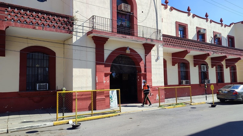 Detectan en Tamaulipas 2 mil escuelas públicas con graves rezagos