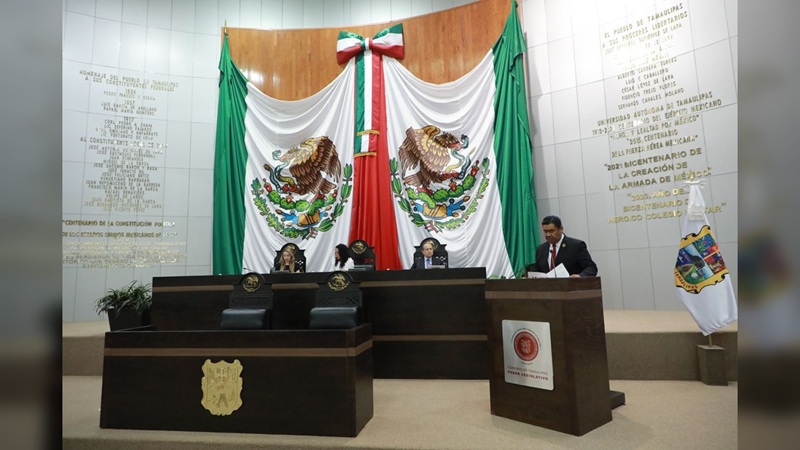 Donará el gobierno de Tamaulipas un terreno para la ASE