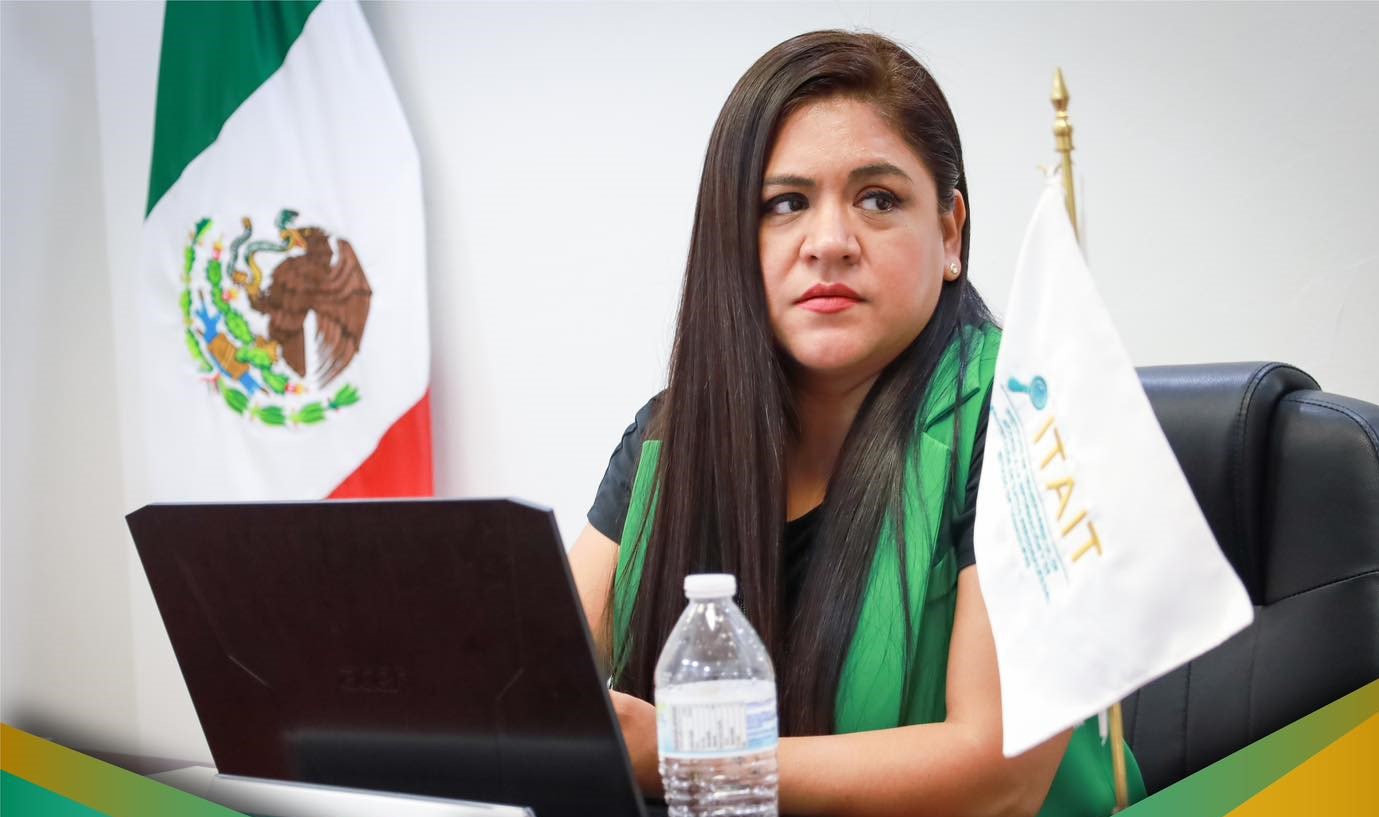 Adelantó su cierre el Instituto de Transparencia de Tamaulipas