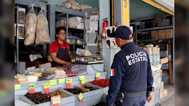 Encabeza Reynosa mayor índice de percepción de inseguridad en Tamaulipas