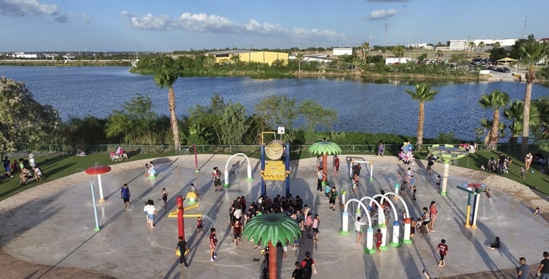 “Encabeza playa de Miramar afluencia turística y derrama económica”: Turismo