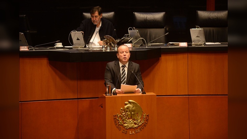 “Estamos comprometidos con la verdad y dignidad de las personas desaparecidas”: CCR