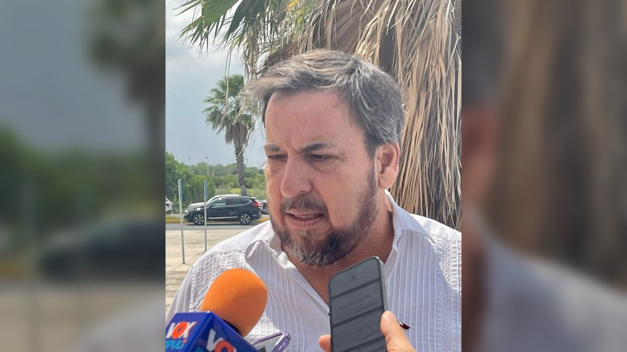 Evalúa SET daños a escuelas provocados por lluvias