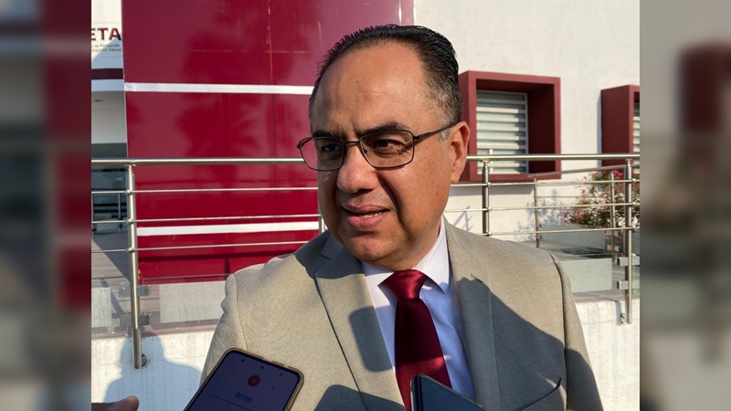 Garantiza SET espacio en escuelas de nivel medio superior para egresados de secundaria