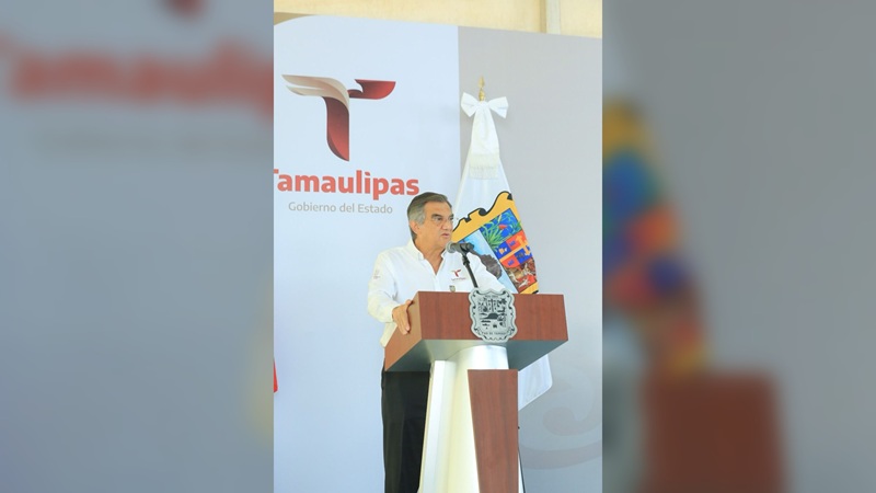 Banorte reconoce la solidez financiera del Gobierno de Tamaulipas
