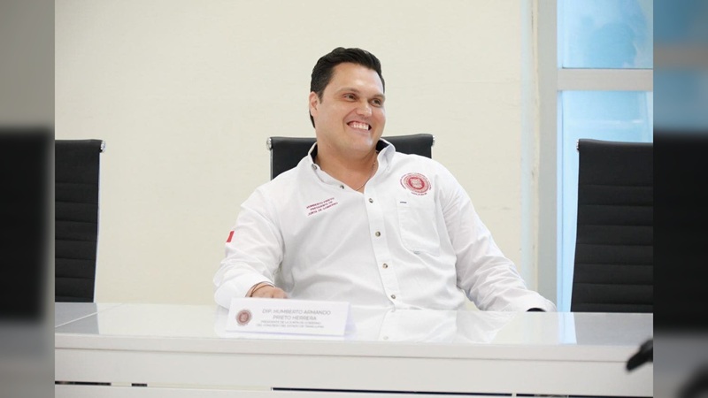 “Ciudadanos de Tamaulipas podrán ampararse para obtener información”: Humberto