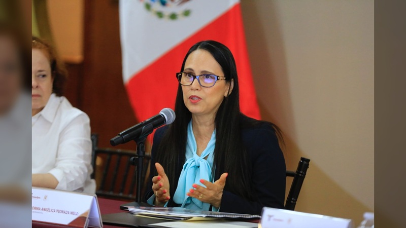 Impulsa Américo transparencia y combate a la corrupción