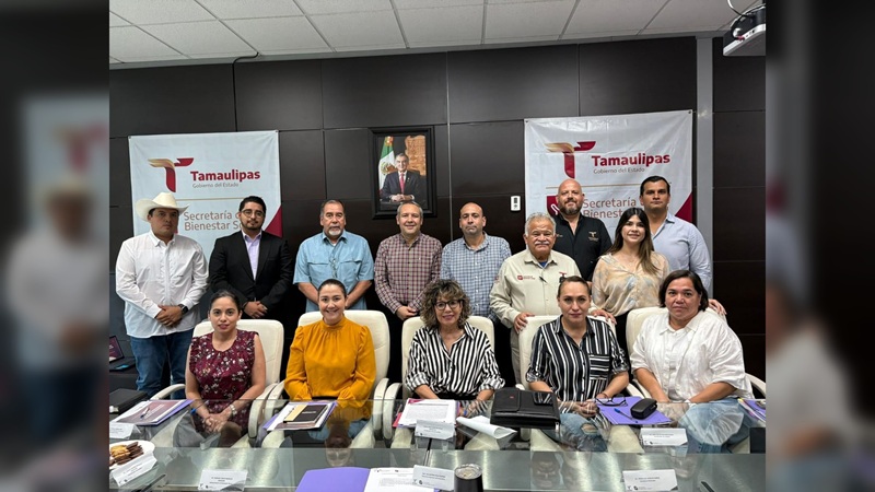 Instala SEBIEN Sistema Institucional de Archivos