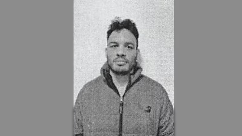 Confirma FGR detención de Julio César Chávez Jr. en EU