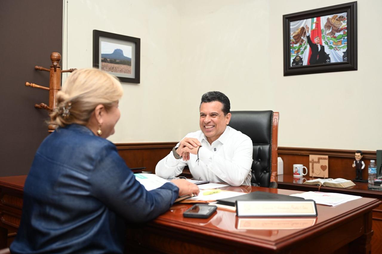 Salud y bienestar, prioridad para el Gobierno de Victoria.
