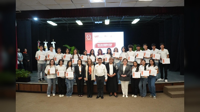 La UAT reafirma excelencia educativa en programas de idiomas