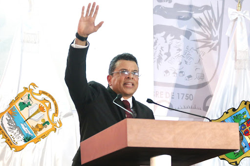 Lalo Gattás, ¡de los mejor evaluados!