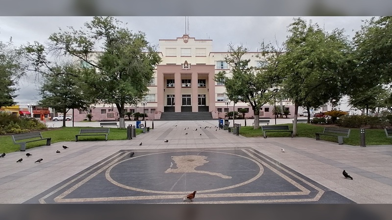 Más de 15 mil burócratas estatales de Tamaulipas se alistan a vacacionar