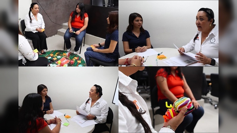 Ofrece la UAT centro de mediación para la solución pacífica de conflictos