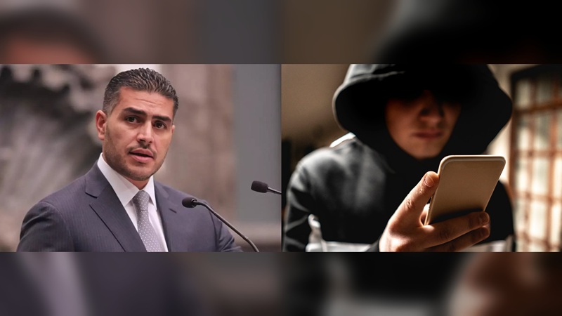 “Habilitan el número 089”: esta es la estrategia de Harfuch contra la extorsión