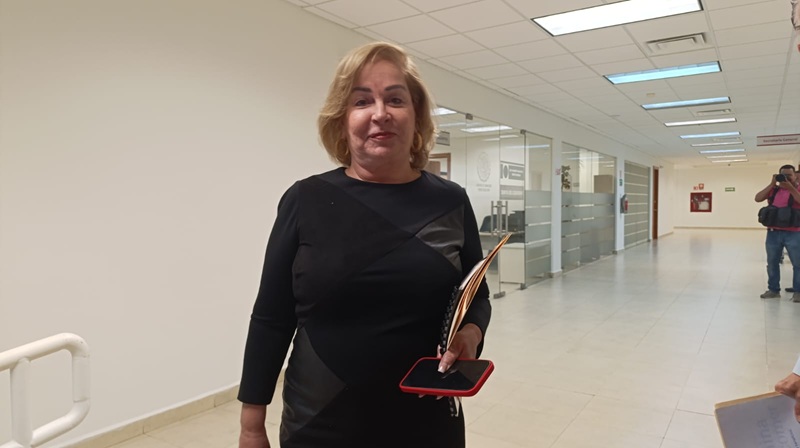 Piden cambiar Código Civil de Tamaulipas para sustituir la Patria Potestad