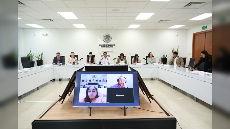 Preparan organismo que sustituirá al ITAIT en Tamaulipas