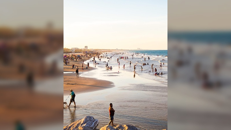 Presentarán a Turismo Federal proyectos turísticos tamaulipecos