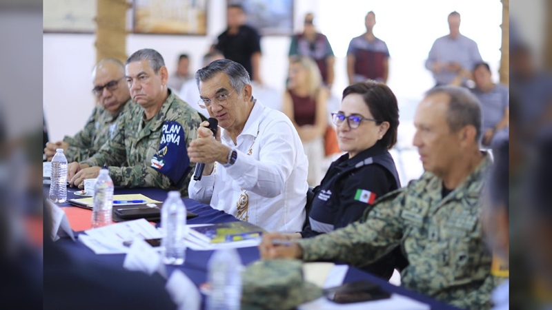 Prevención y comunicación oportuna disminuyen riesgos ante creciente de ríos y lagunas