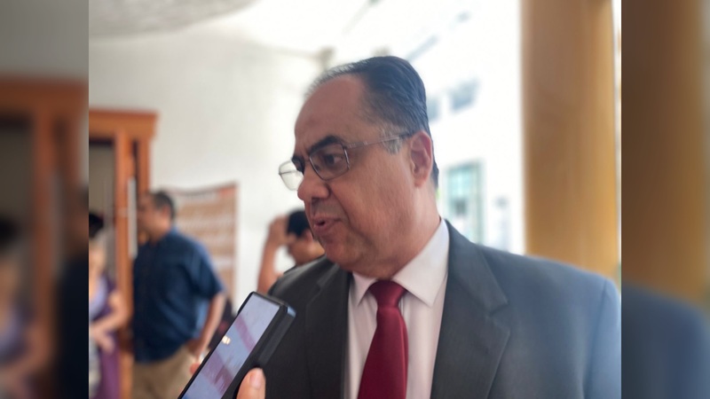 Promueve Tamaulipas oportunidades académicas internacionales
